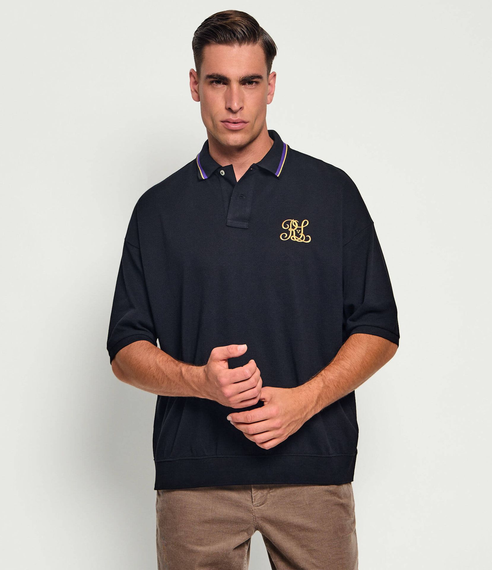 POLO RALPH LAUREN Polo Relaxed fit