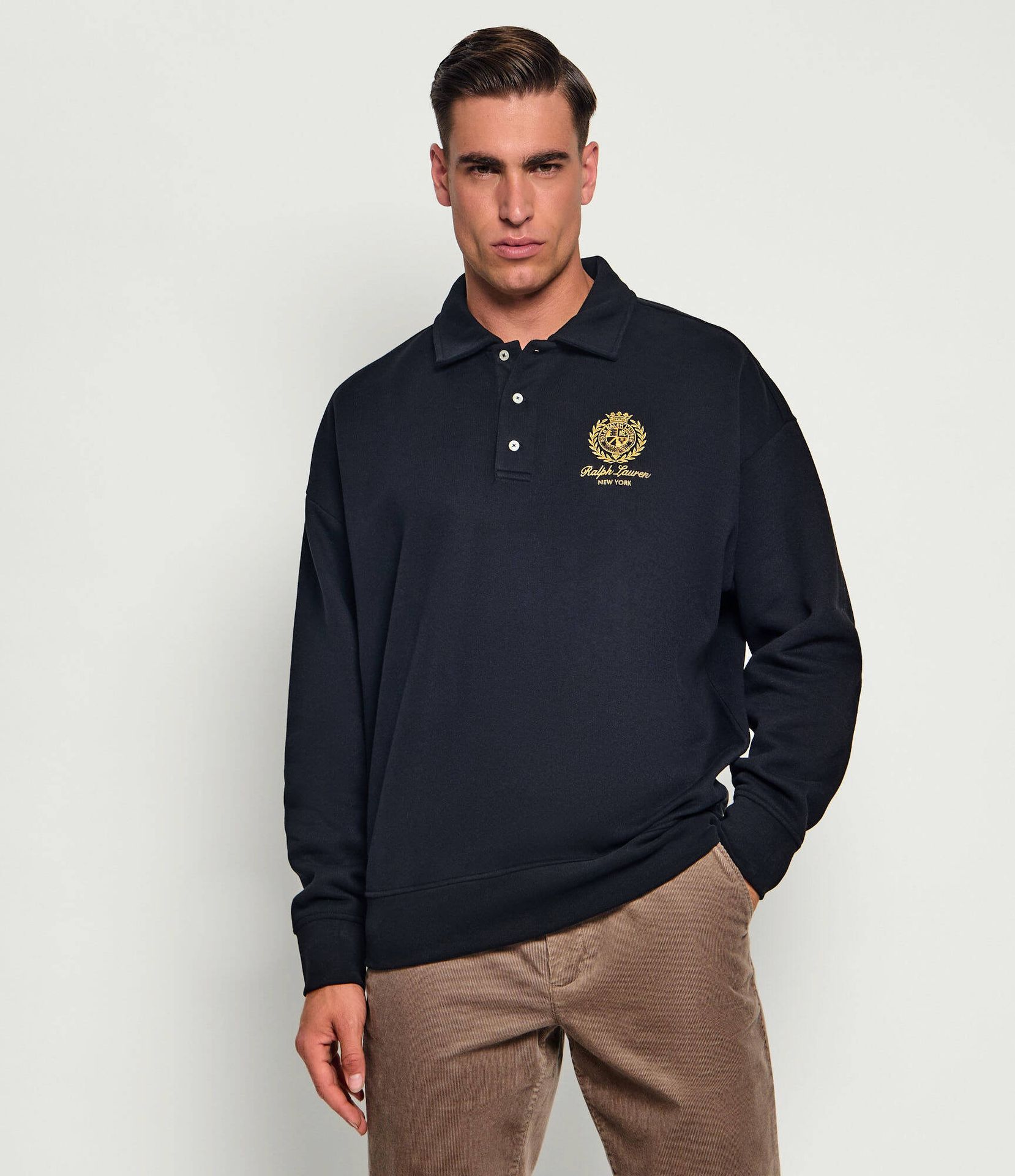 POLO RALPH LAUREN Polo Relaxed fit