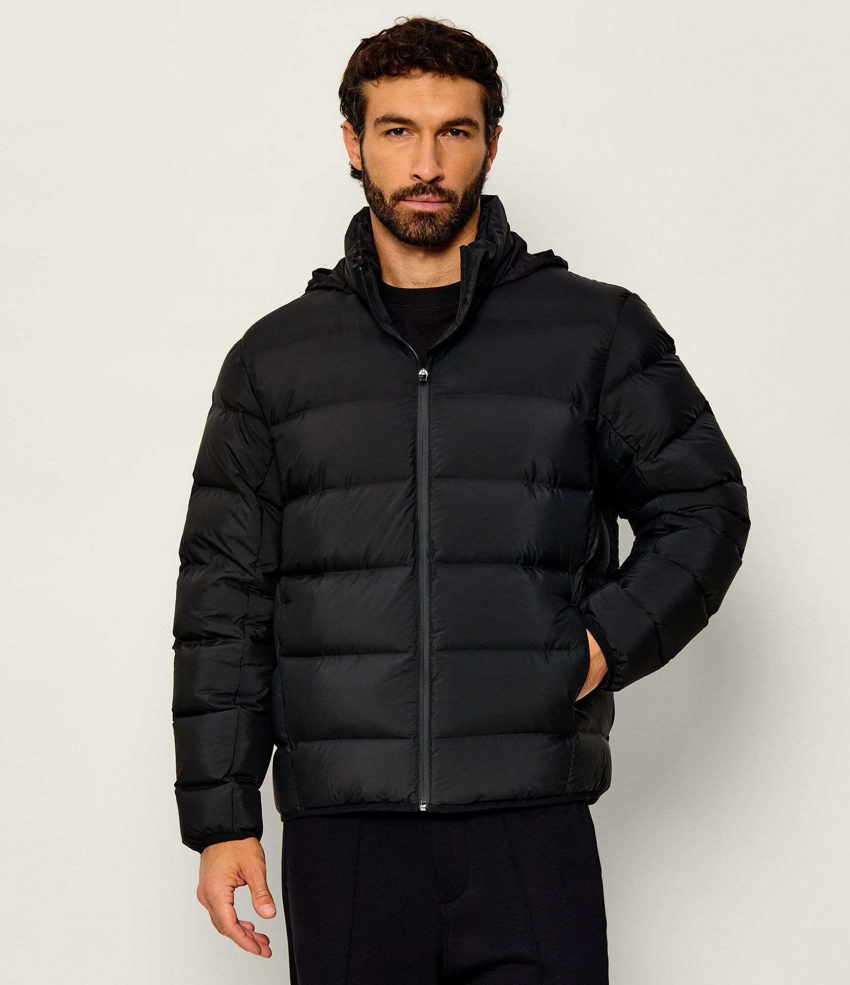 Lacoste Kurtka Regular Fit