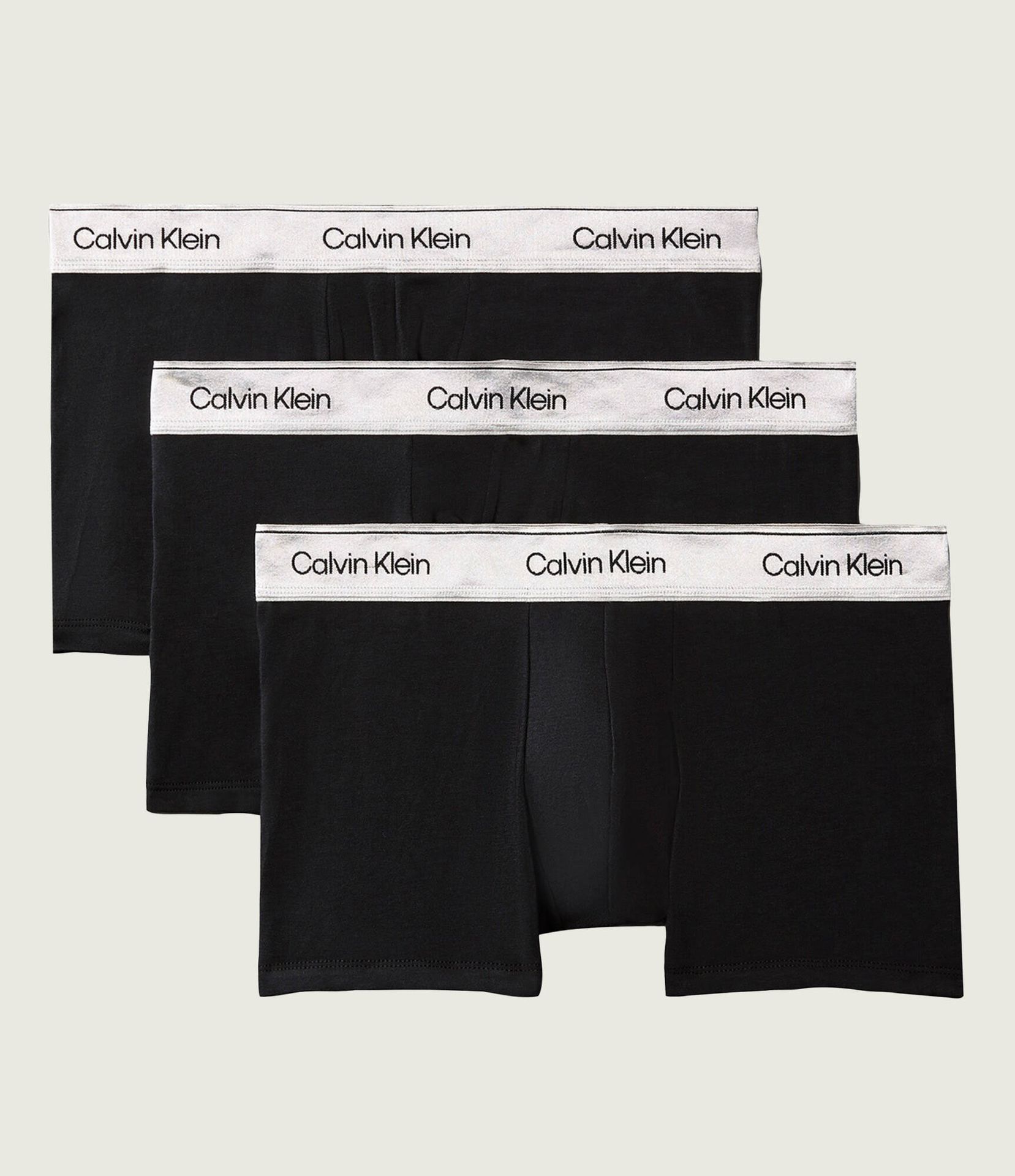Calvin Klein Underwear Bokserki 3-pack