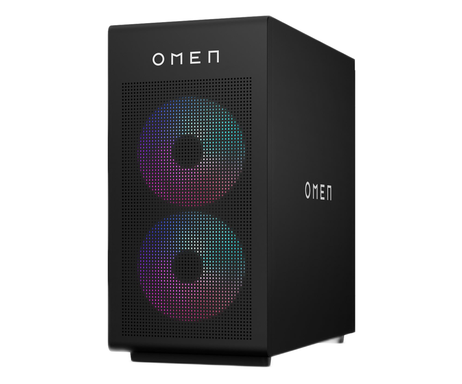 HP OMEN 35L Ryzen 7-9800X3D/32GB/2TB/Win11X RX9070XT E1EZ9EA_32GB_2000SSD_W11X