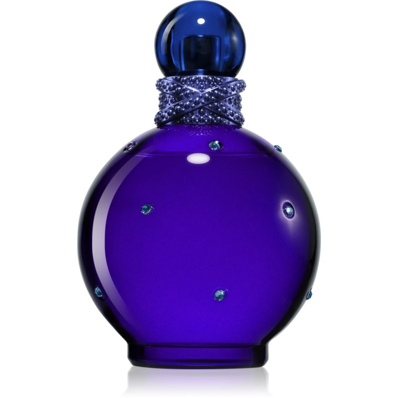 Britney Spears Midnight Fantasy woda perfumowana dla kobiet 50 ml