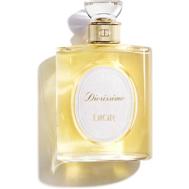 DIOR Diorissimo woda toaletowa dla kobiet 100 ml