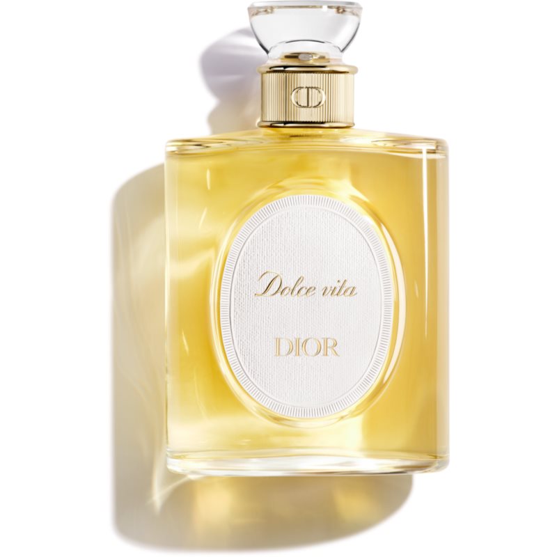 DIOR Dolce Vita woda toaletowa dla kobiet 100 ml