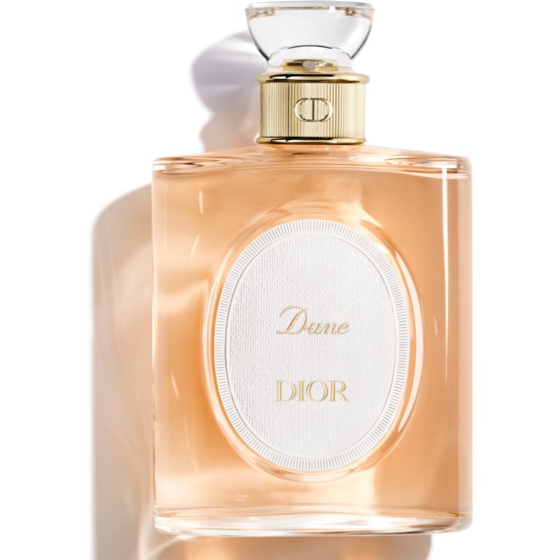 DIOR Dune woda toaletowa dla kobiet 100 ml