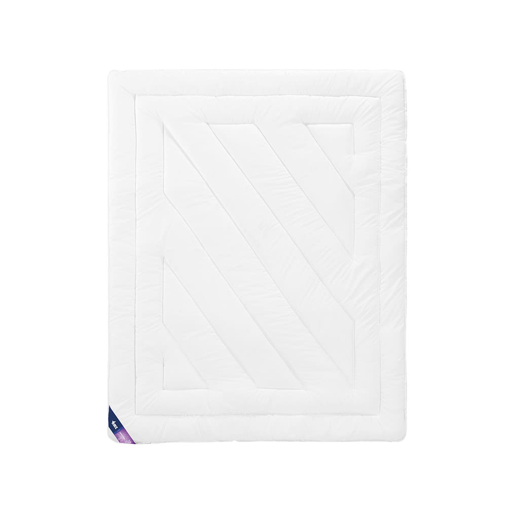 Kołdra Mikrofibra AMZ 155x200 letnia różowy