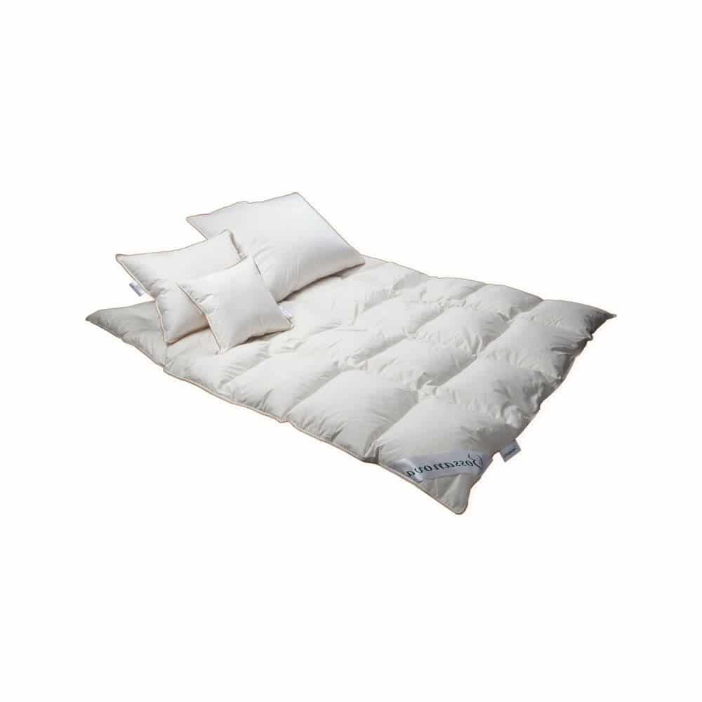 Kołdra Bossanova Soft 160x200 całoroczna