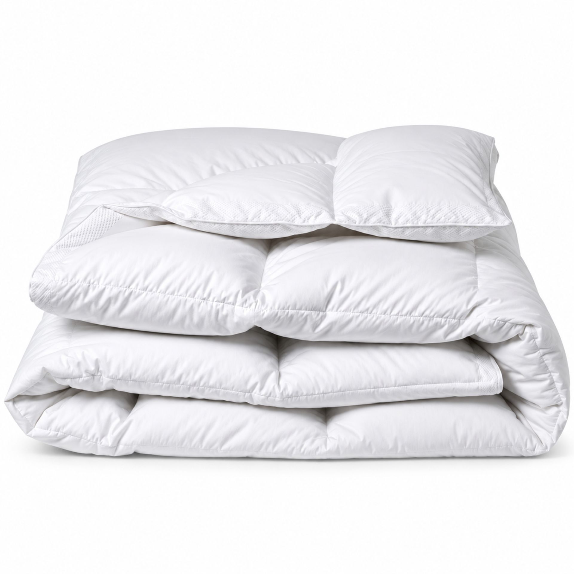 Kołdra Home By Tempur® Elite White Down Cooling 200x220
