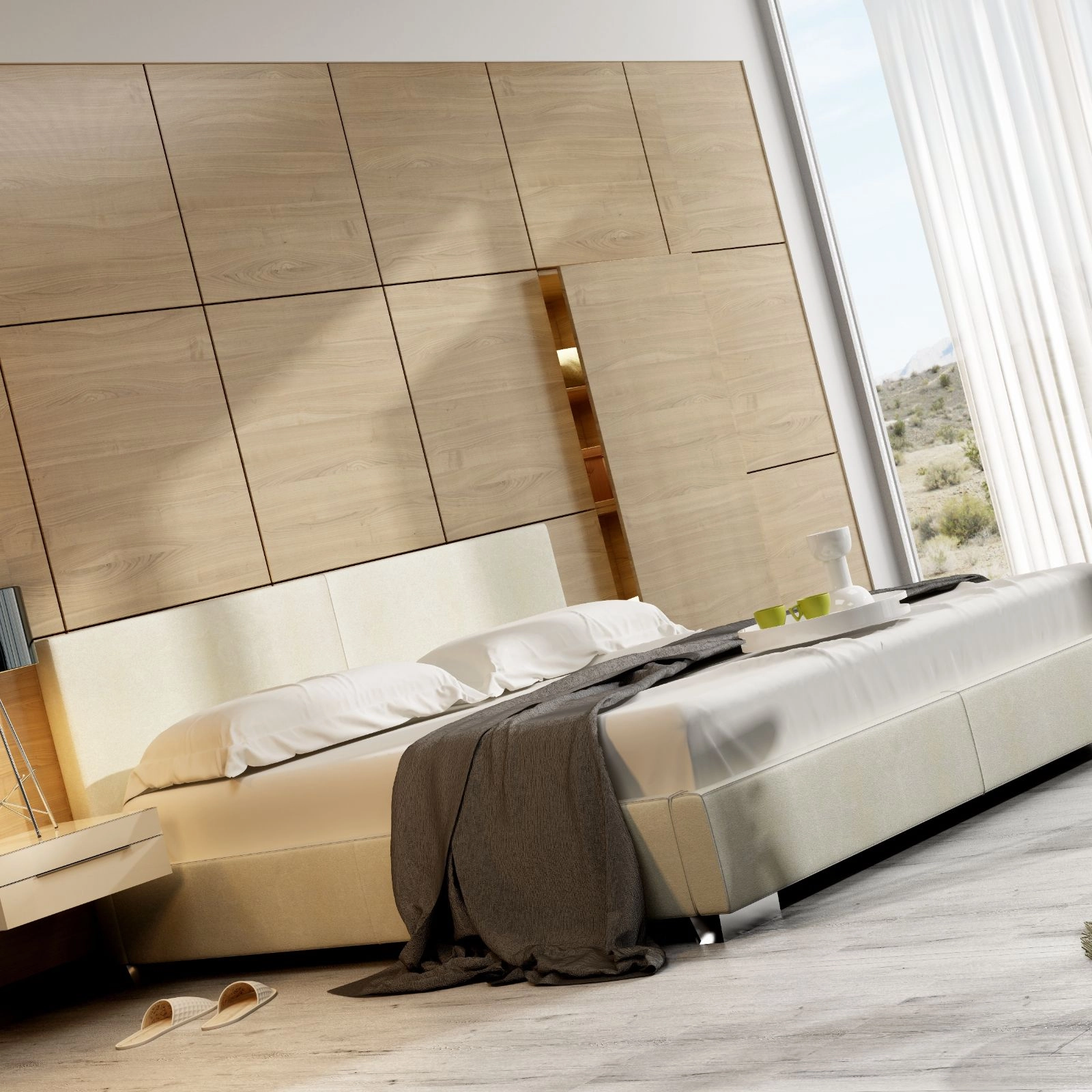 Łóżko Classic 140x200 grupa premium