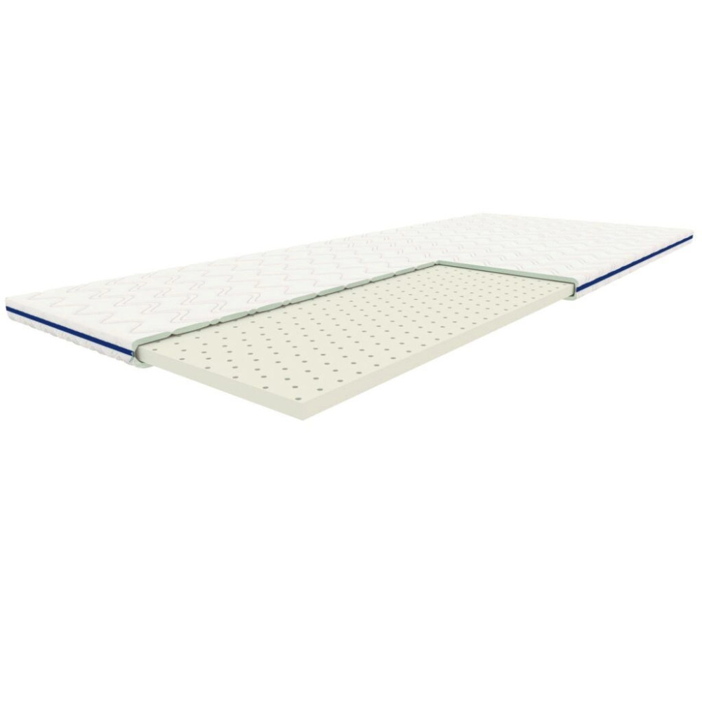 Topper Lateksowy Optimum 140x200 cm