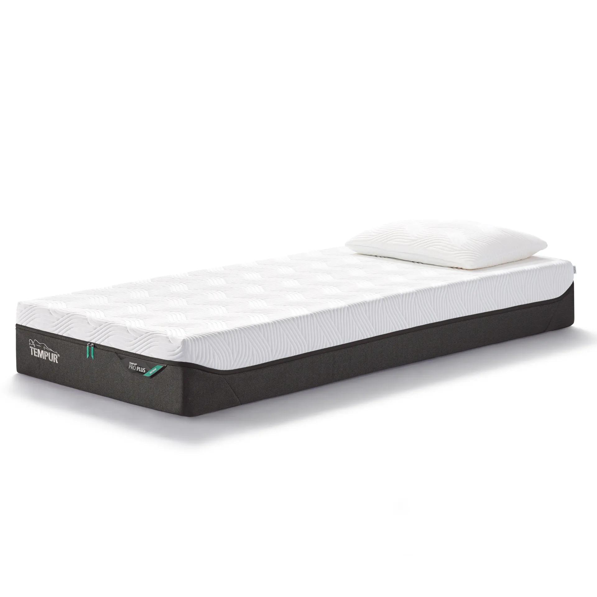 Materac TEMPUR® Pro Plus Medium SmartCool 90x200x25
