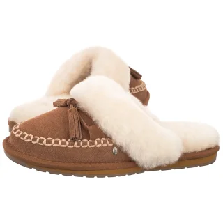 Klapki Tahnee Chestnut W13373 (EM597-b) EMU Australia