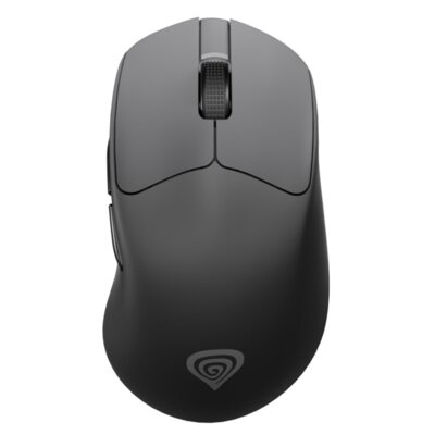 GENESIS Zircon 606 Czarno-szary