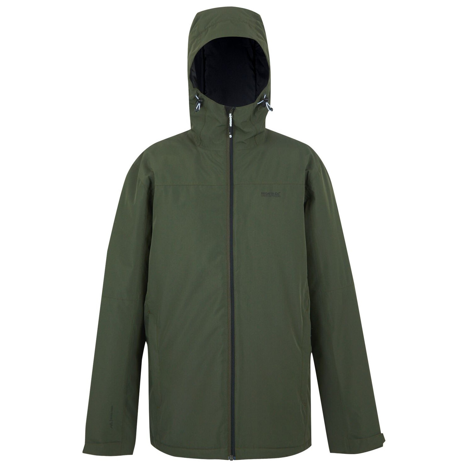 Kurtka męska Regatta Thornridge Rozmiar: XL / Kolor: khaki