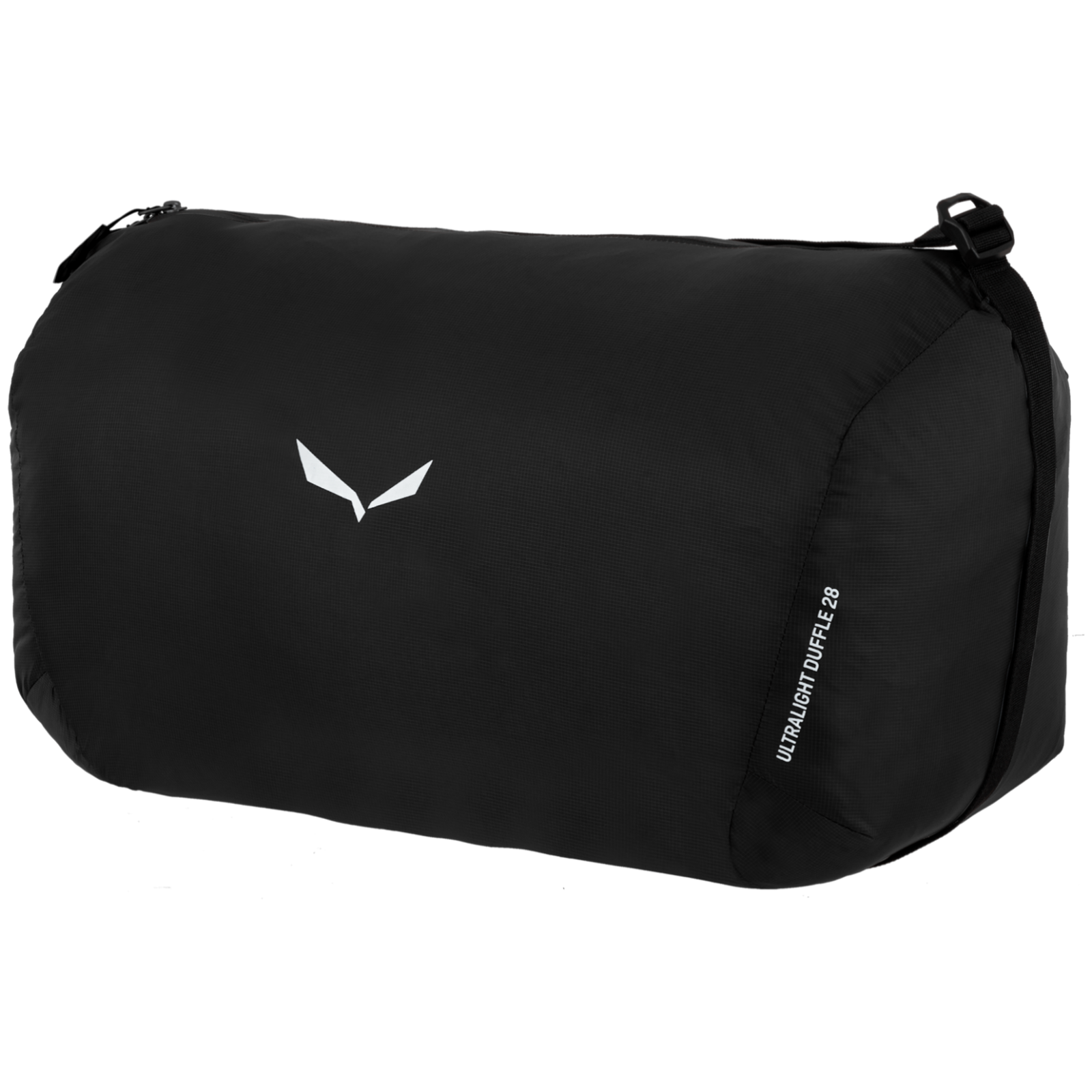 Torba podróżna Salewa Ultralight Duffle 28L Kolor: czarny
