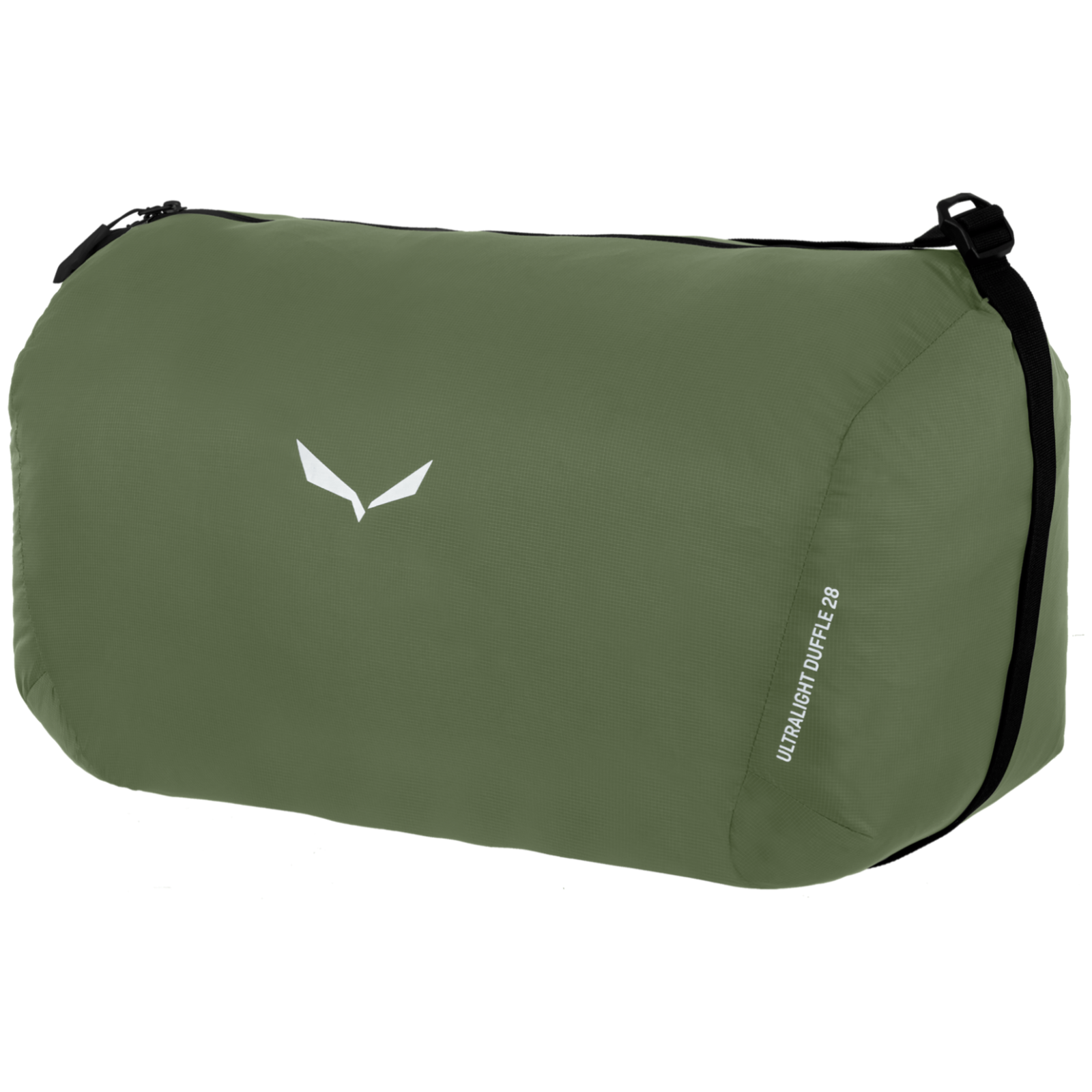 Torba podróżna Salewa Ultralight Duffle 28L Kolor: zielony
