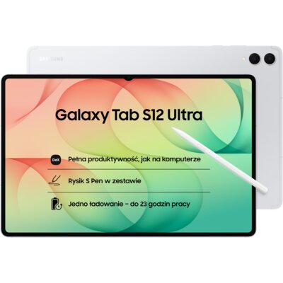 SAMSUNG Galaxy Tab S12 Ultra 14.6