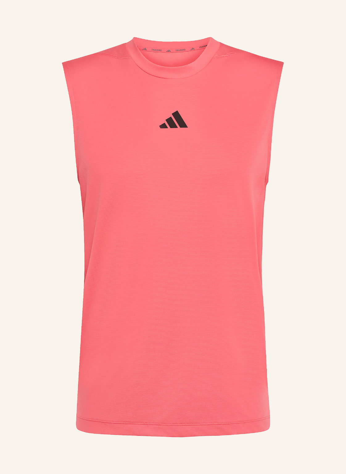 Adidas Top Funkcyjny d4t Primelft rot