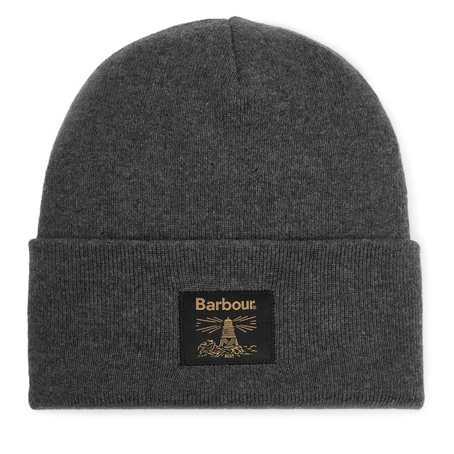 Czapka Barbour Harton MHA0909CH51 Szary