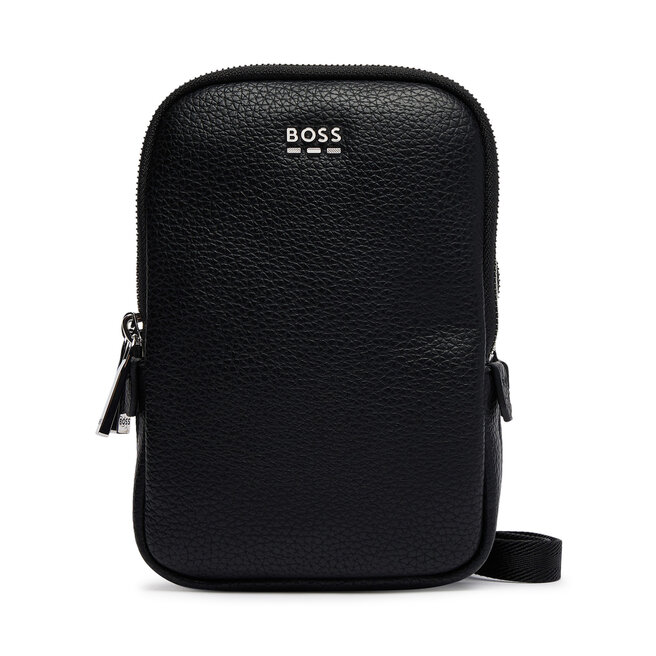 Saszetka BOSS Ray Evo 50572821 Czarny