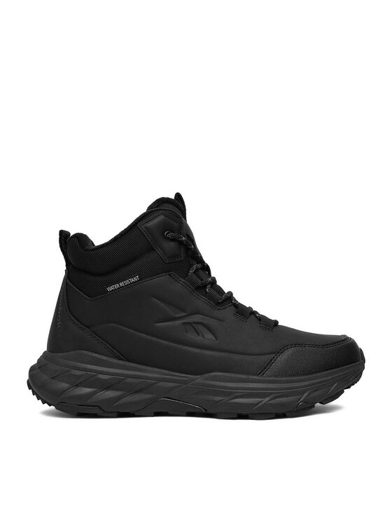 Reebok Trzewiki CEO-H8-301 Czarny