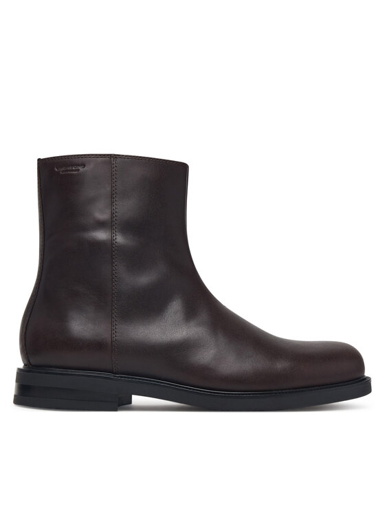 Vagabond Shoemakers Botki Floyd 6281-001-31 Brązowy ciemny