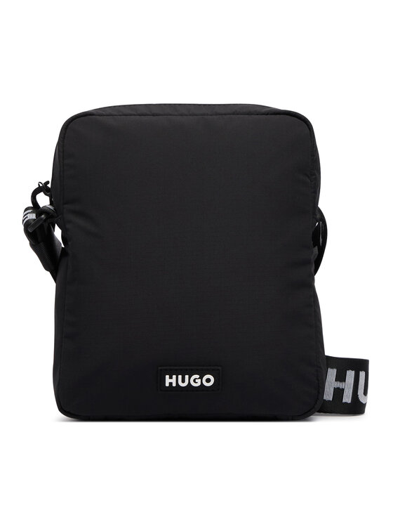 HUGO Saszetka Codes 50574454 Czarny