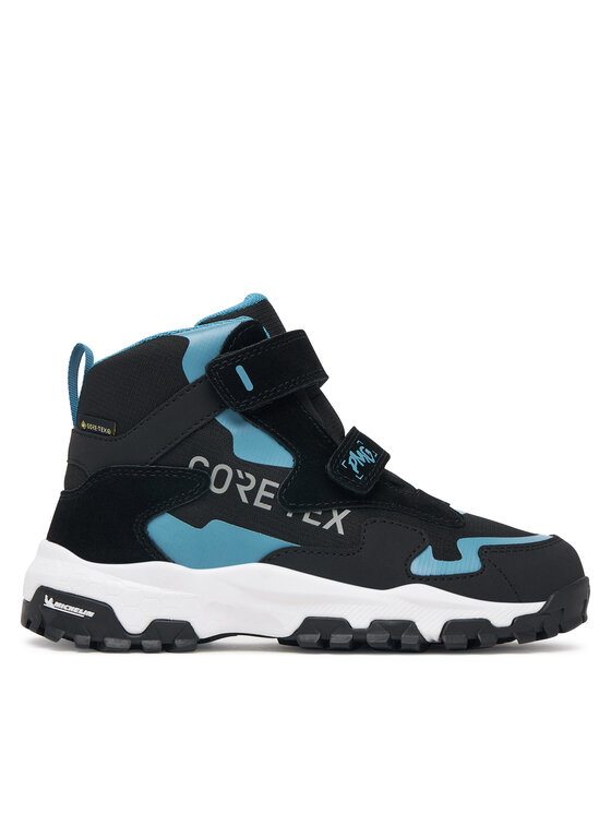 Primigi Śniegowce GORE-TEX 2431022 S Czarny