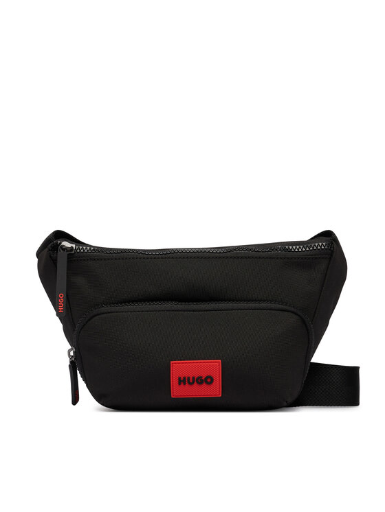 HUGO Nerka Ethon 3.0 50573477 Czarny