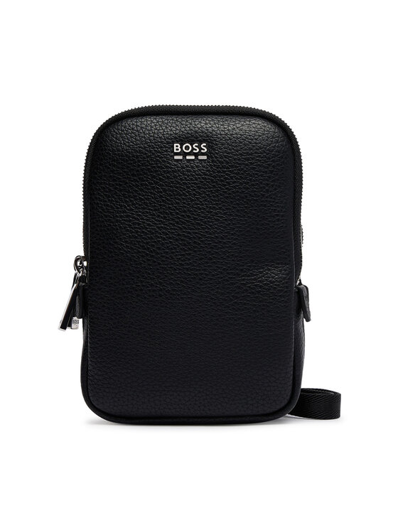 BOSS Saszetka Ray Evo 50572821 Czarny