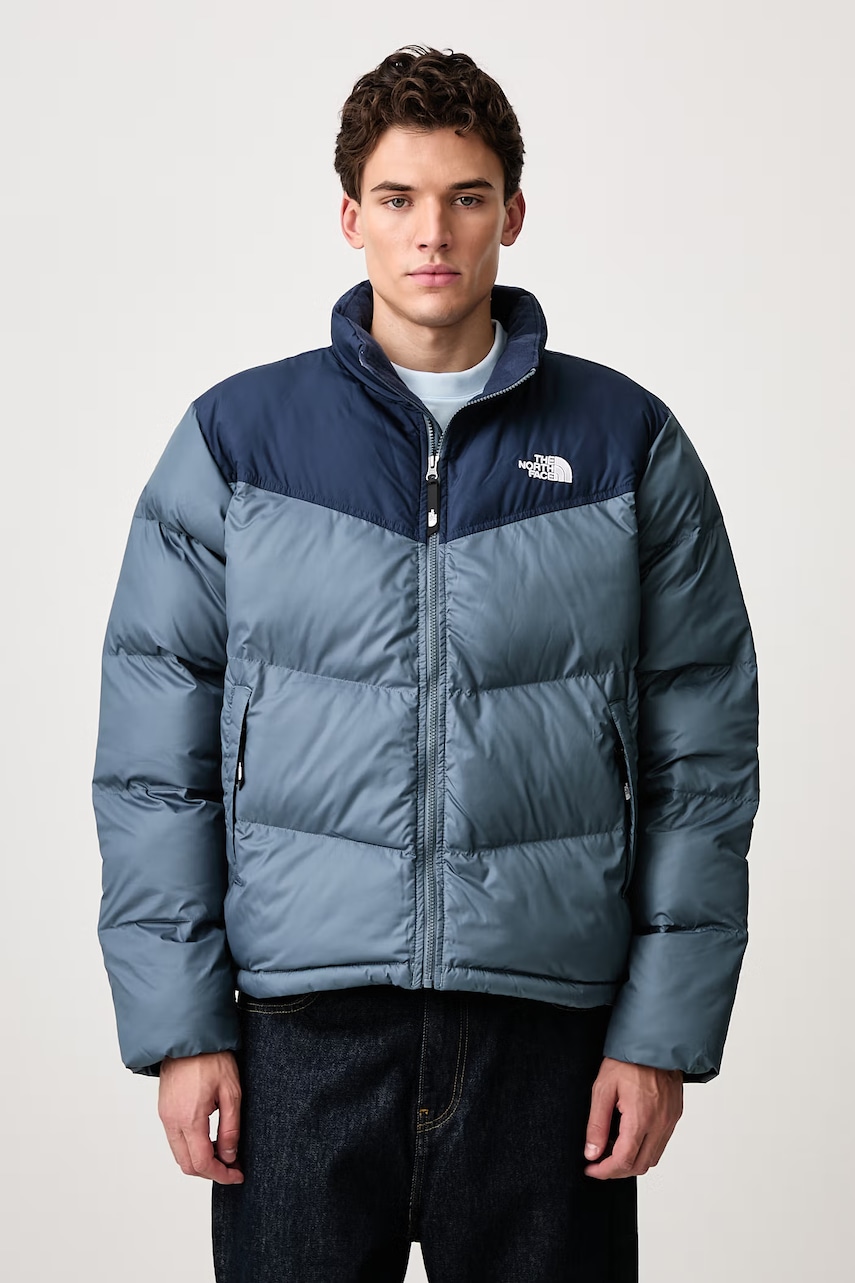 The North Face Saikuru kurtka pikowana męska