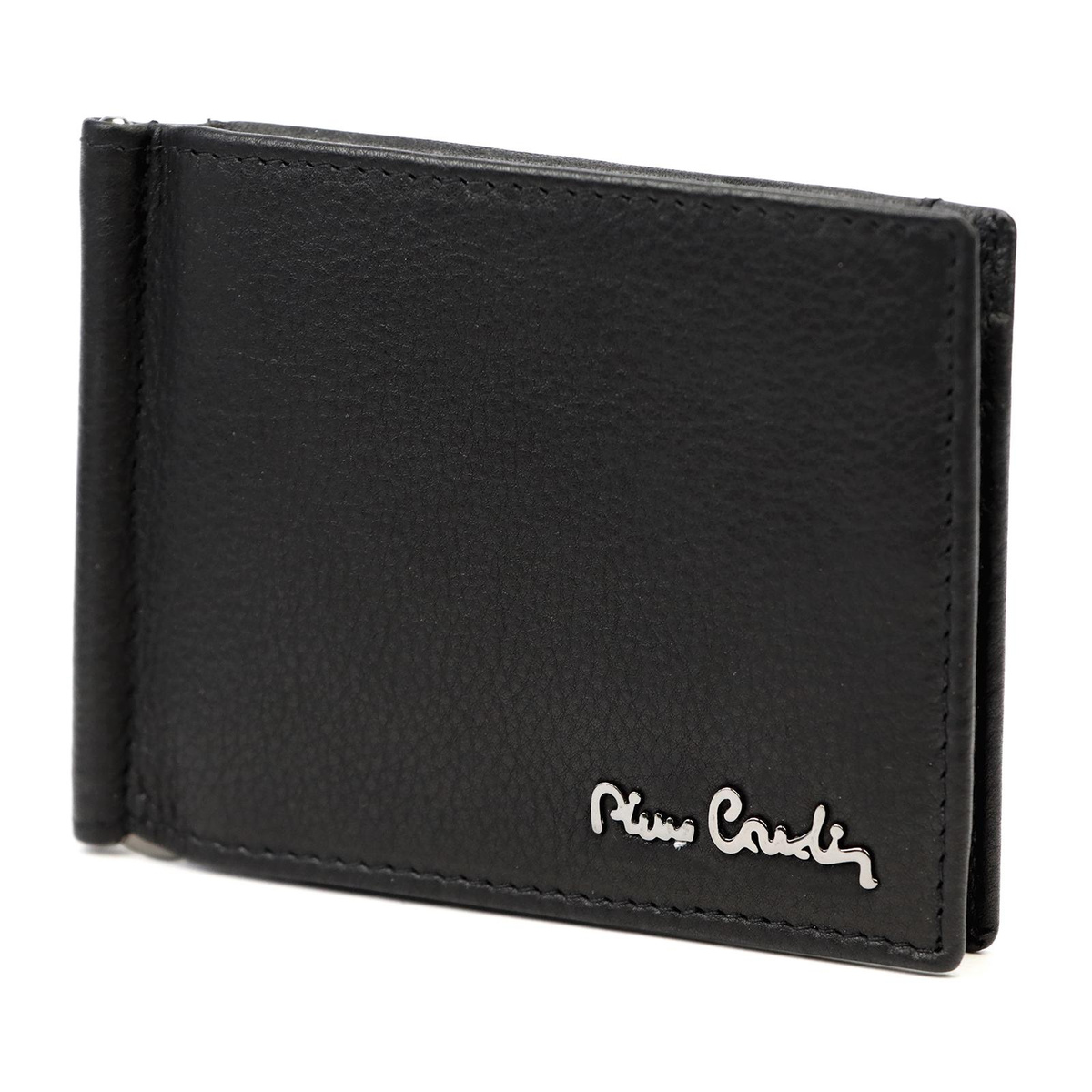Skórzany portfel męski Pierre Cardin YS13 8858