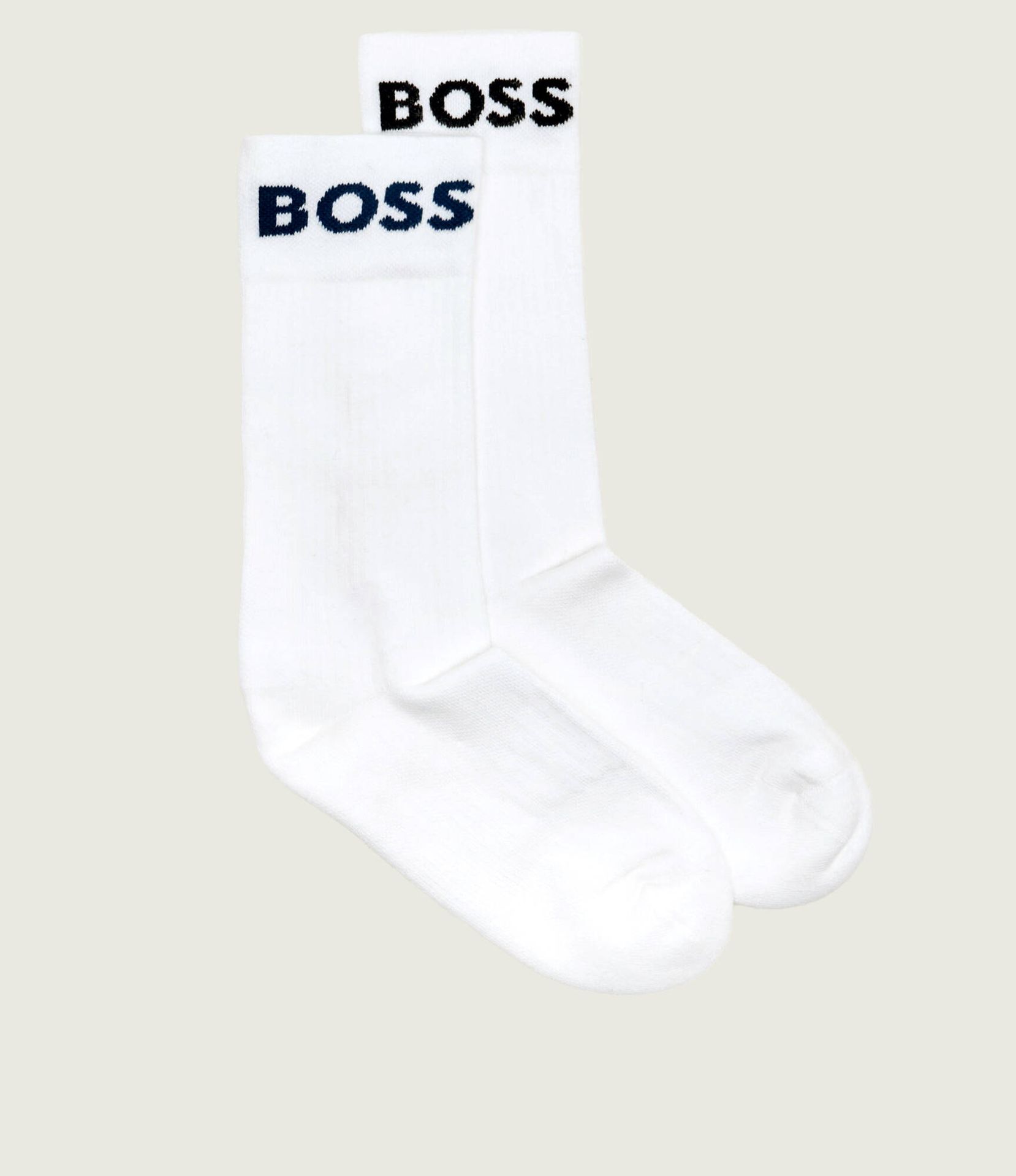 BOSS BLACK Skarpety 2-pack