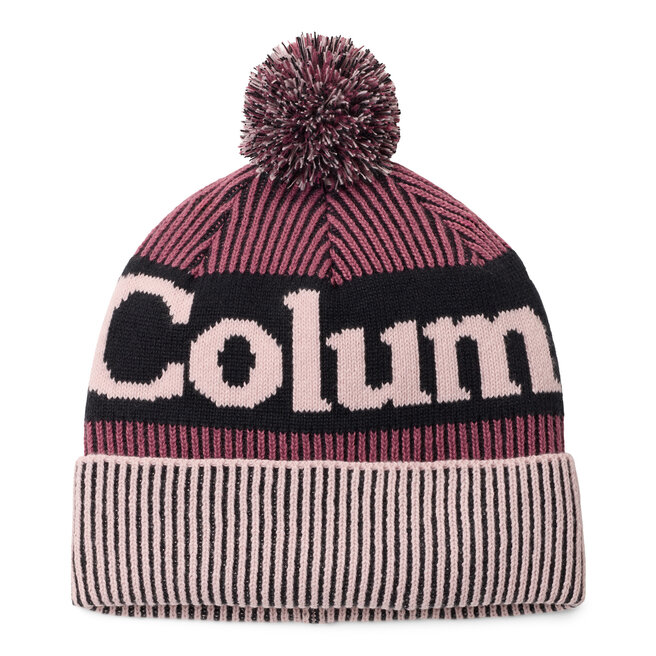 Czapka Columbia Polar Powder™ III 2137291 Czerwony