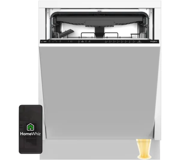 Whirlpool W0ITP53LW