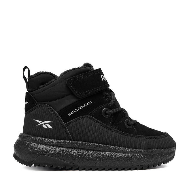 Trzewiki Reebok CEO-LEA-JA-C576W-DZ Czarny