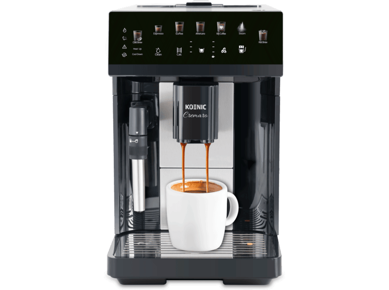 Koenic Cremaro KCAM 1518026 B