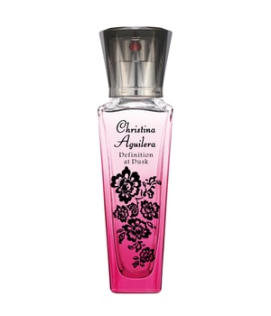 Christina Aguilera Definition at Dusk N/V Woda perfumowana 15 ml