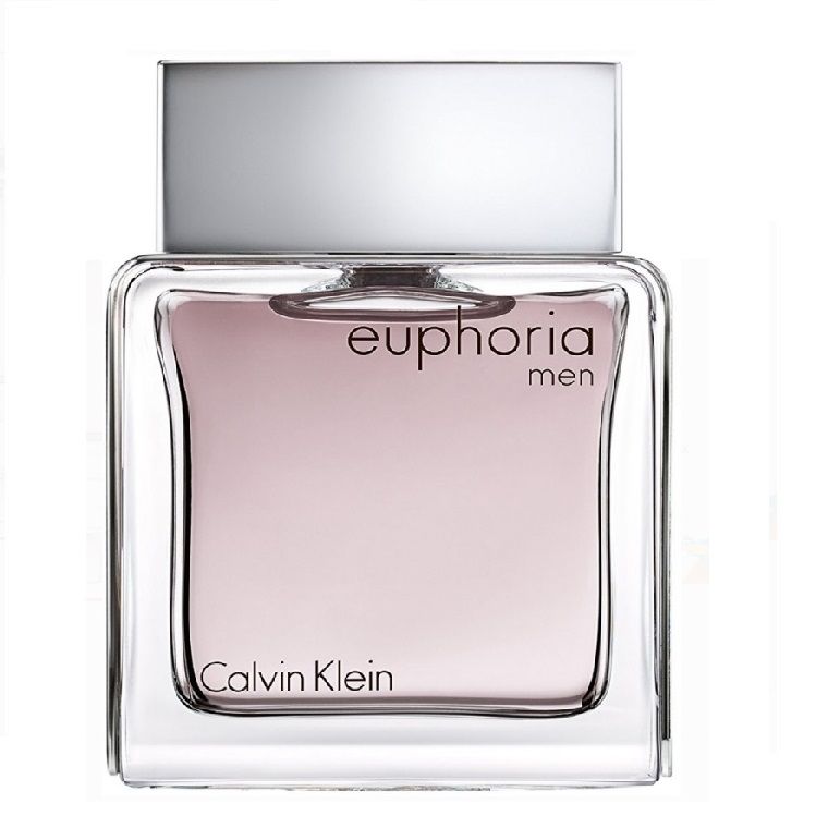 Calvin Klein Euphoria Men Woda toaletowa 50 ml - perfumy
