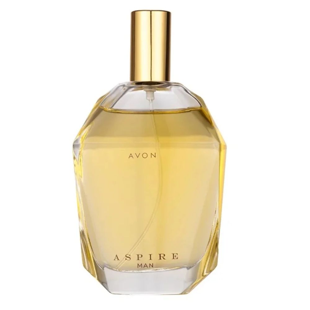 Avon Aspire Woda toaletowa 75 ml - perfumy