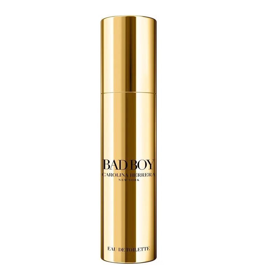 Carolina Herrera Bad Boy Woda toaletowa 10 ml - perfumy