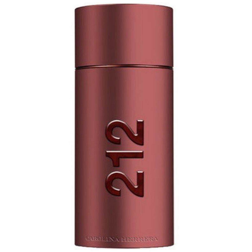 Carolina Herrera 212 Sexy Men Woda toaletowa 100 ml - perfumy