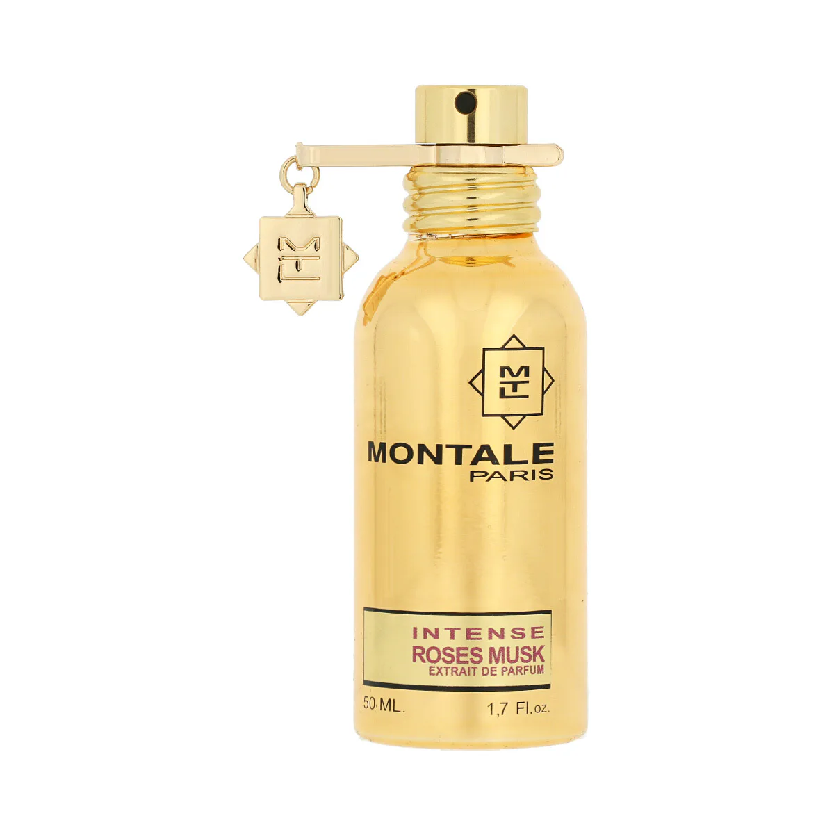 Montale Paris Intense Roses Musk Extrait de Parfum 50 ml W