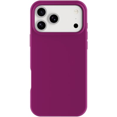 CELLULARLINE Etui Sensation Mag MagSafe do Apple iPhone 17 Pro/18 Pro Różowy SENSMAGIPH18PROP