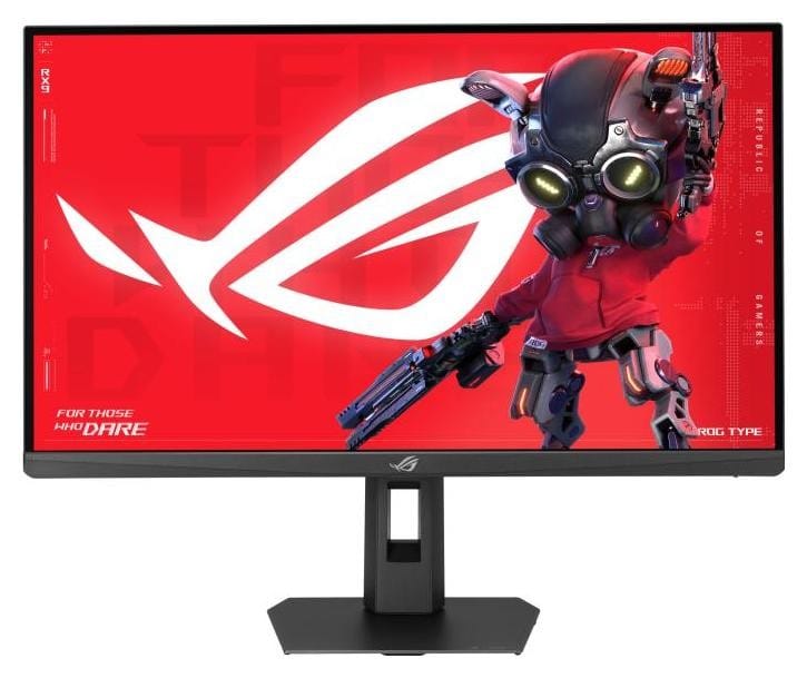 ASUS ROG Strix XG27UCMG 27
