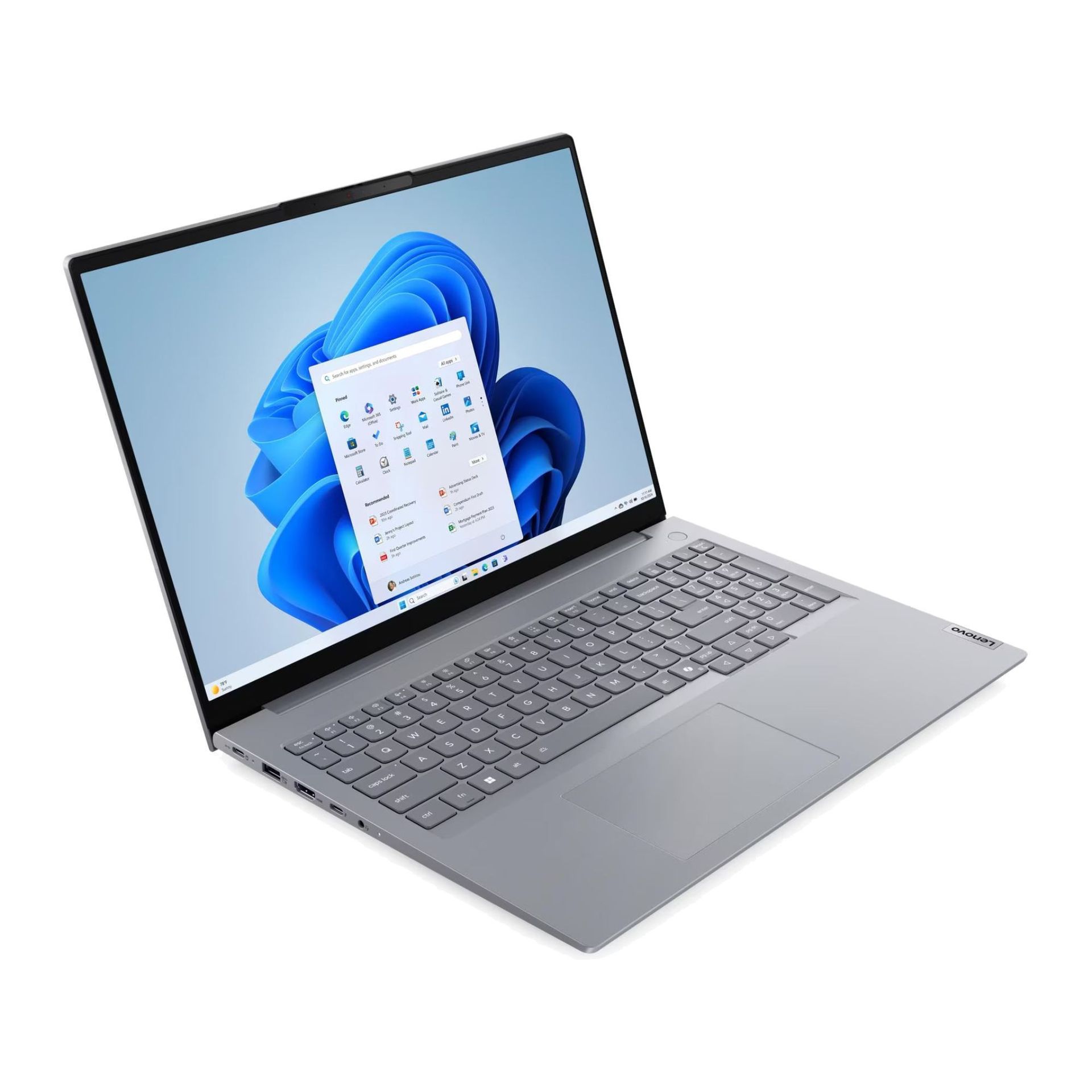 Lenovo ThinkBook 16 G9 IRL Core 5 210H 16
