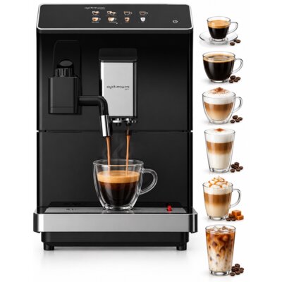 Optimum PRO Luno CM-1203