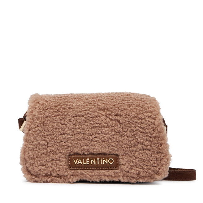 Torebka Valentino Iceland VBSA6B09 Brązowy