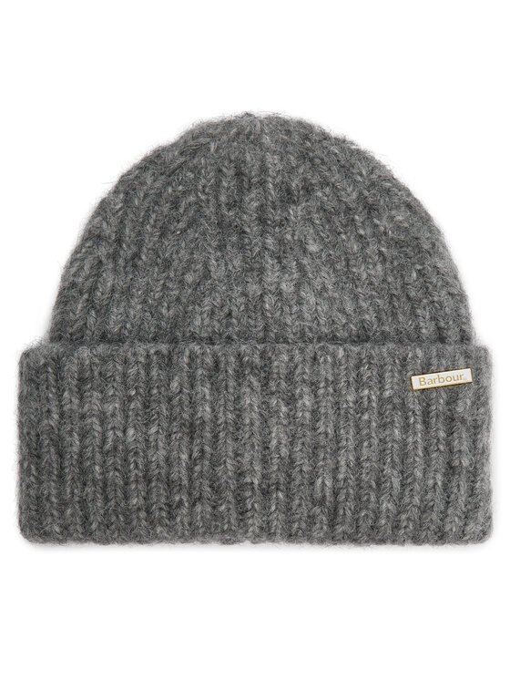 Barbour Czapka Meryl LHA0609GY31 Szary