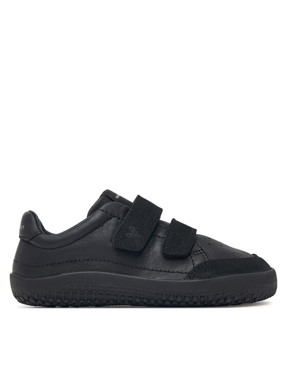 Vivo Barefoot Sneakersy Gobi 165663 Czarny